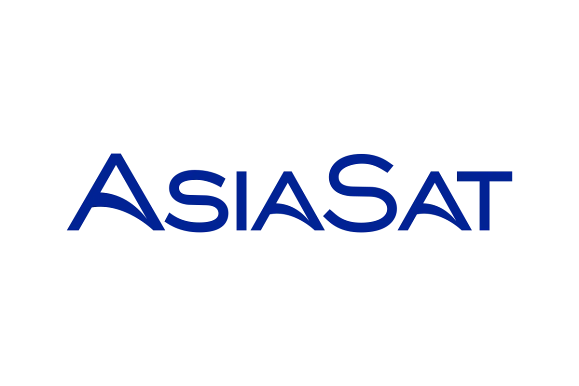 AsiaSatVector SVG & PNG Logo