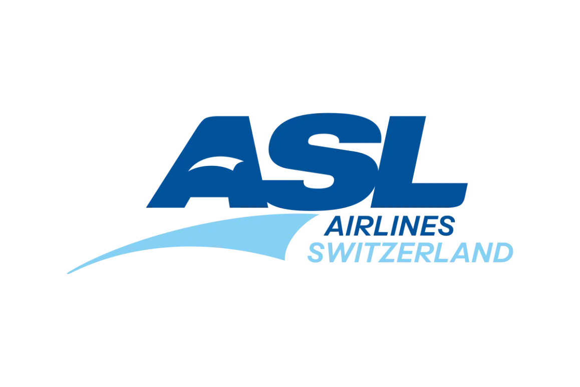 Farnair SwitzerlandVector SVG & PNG Logo