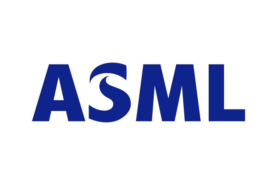 ASML HoldingVector SVG & PNG Logo