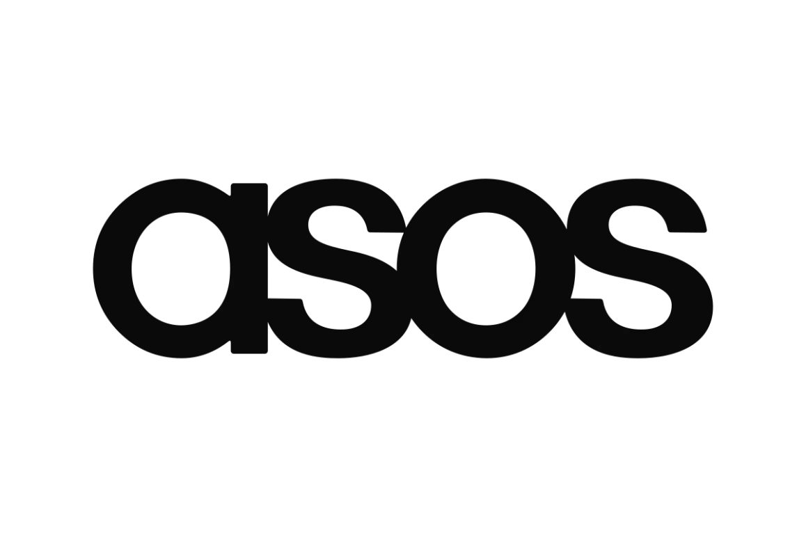 ASOS.comVector SVG & PNG Logo