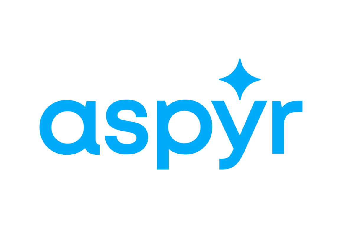 AspyrVector SVG & PNG Logo