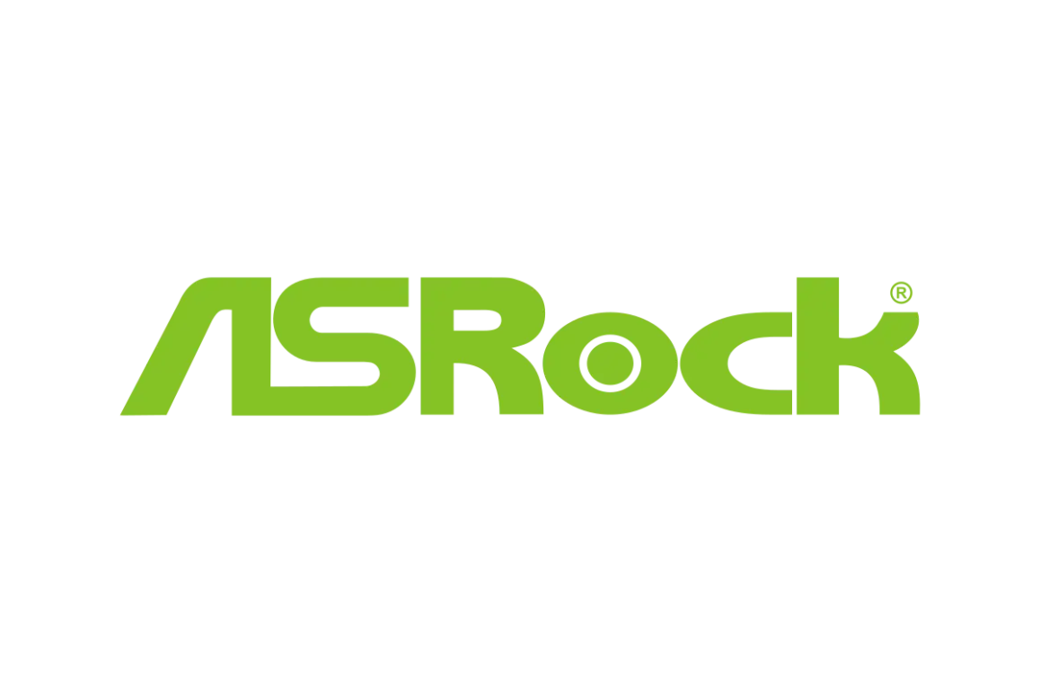 ASRockVector SVG & PNG Logo