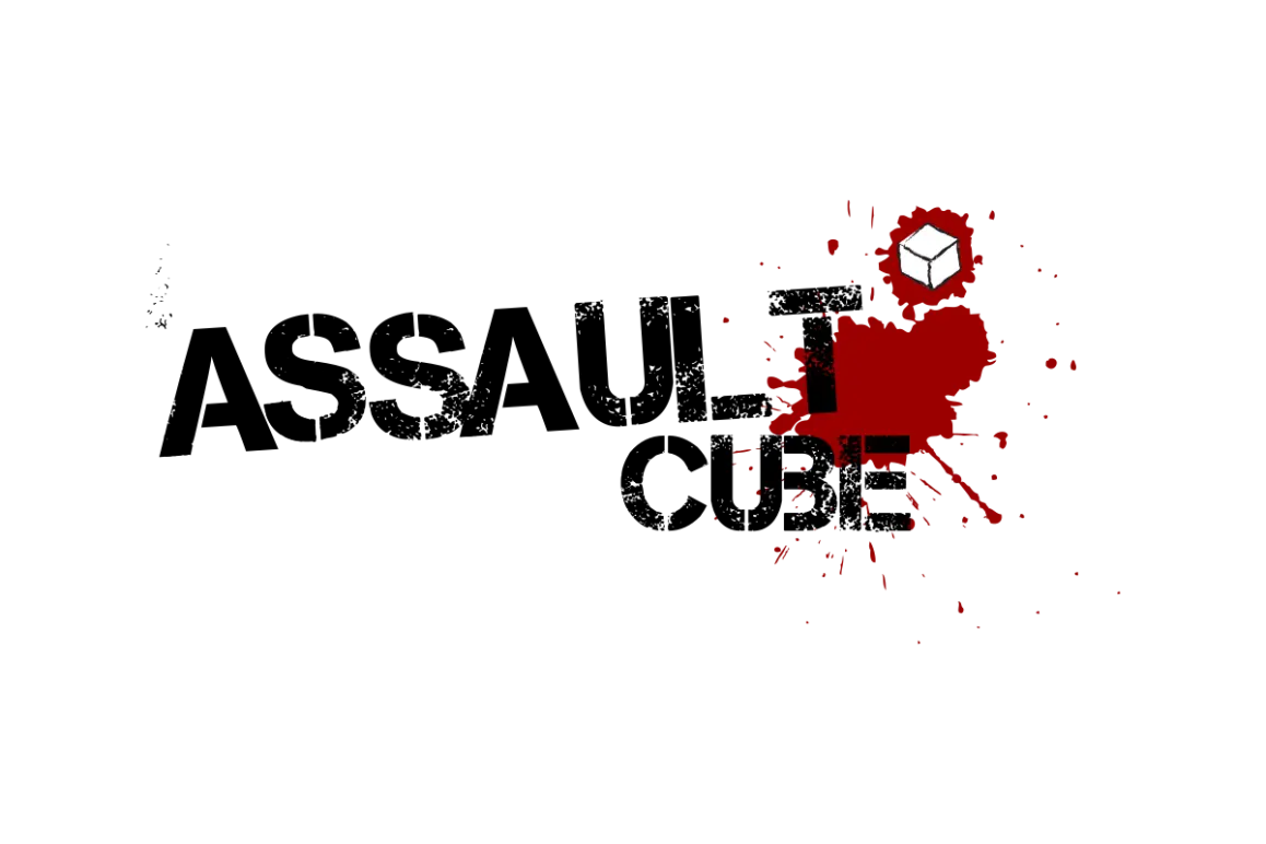 AssaultCubeVector SVG & PNG Logo