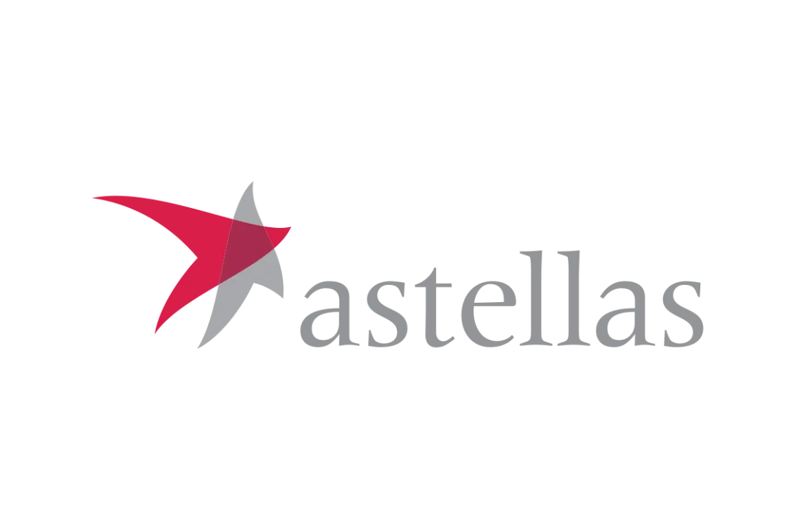 Astellas PharmaVector SVG & PNG Logo