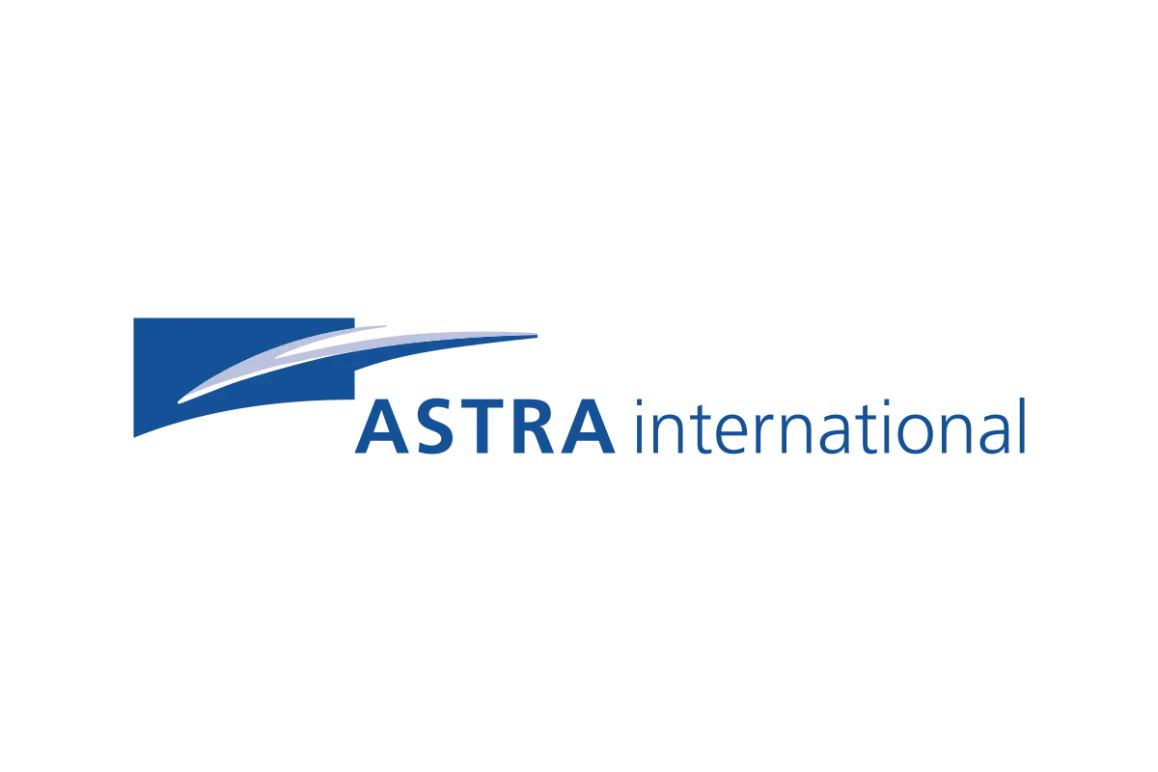Astra InternationalVector SVG & PNG Logo