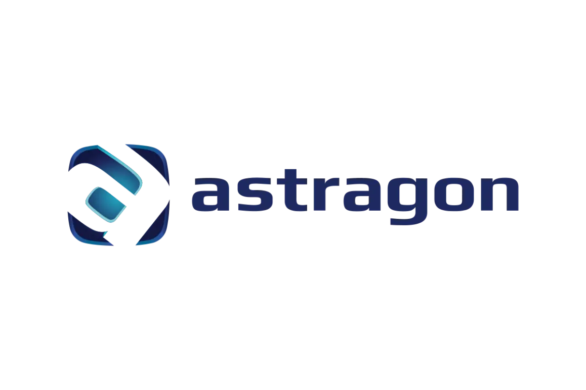 AstragonVector SVG & PNG Logo