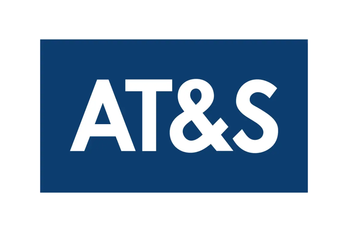 AT&SVector SVG & PNG Logo