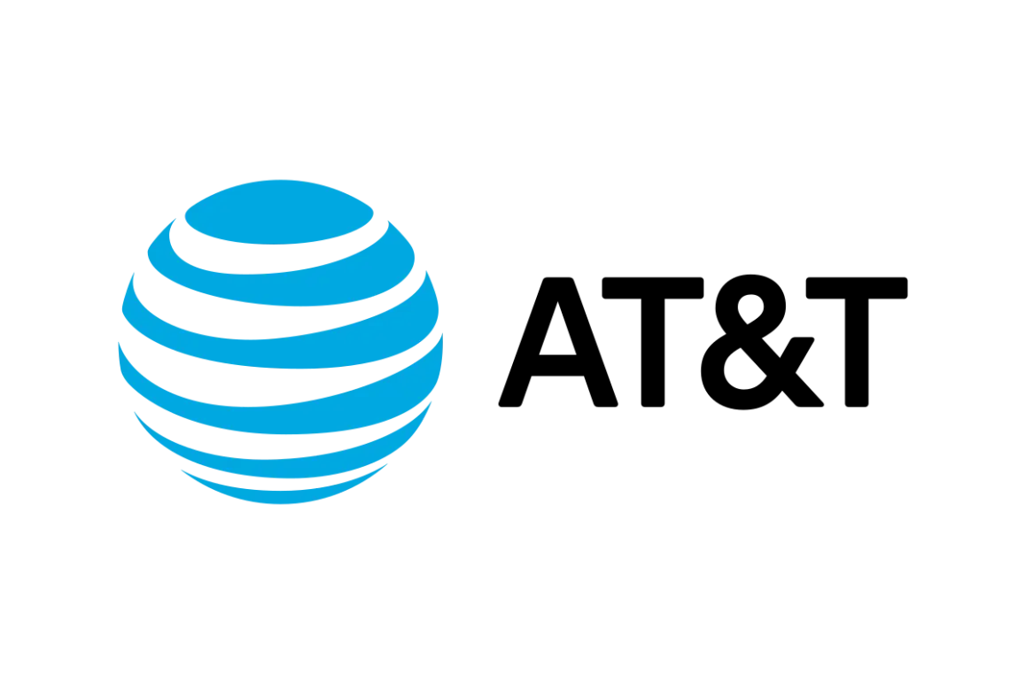 AT&T CorporationVector SVG & PNG Logo