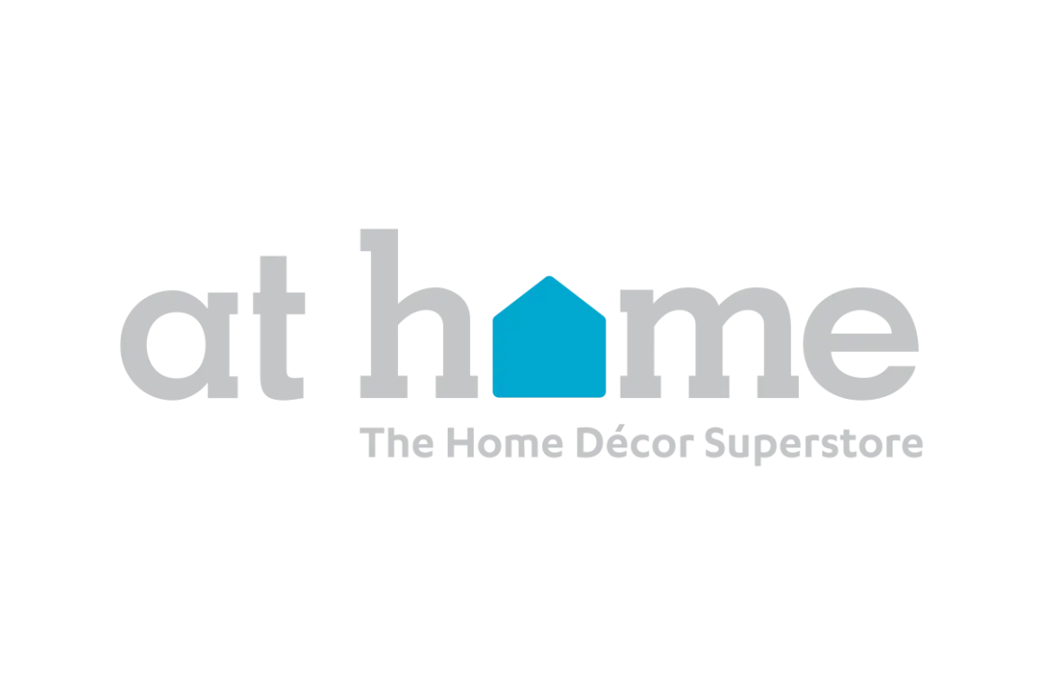 At HomeVector SVG & PNG Logo