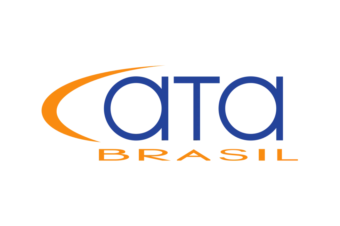 ATA BrasilVector SVG & PNG Logo