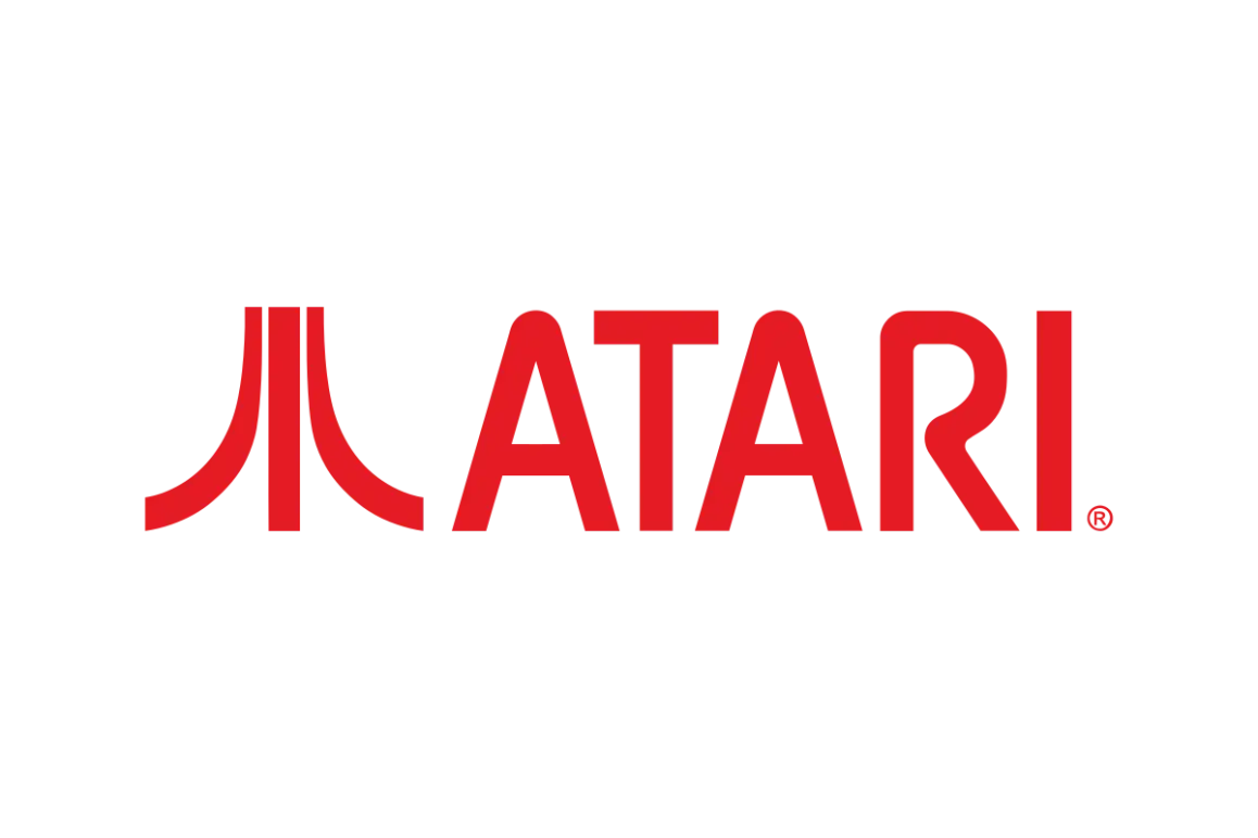 Atari, SAVector SVG & PNG Logo