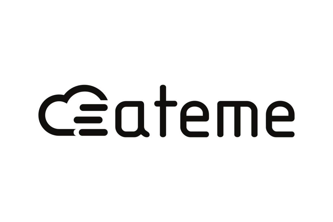 AtemeVector SVG & PNG Logo