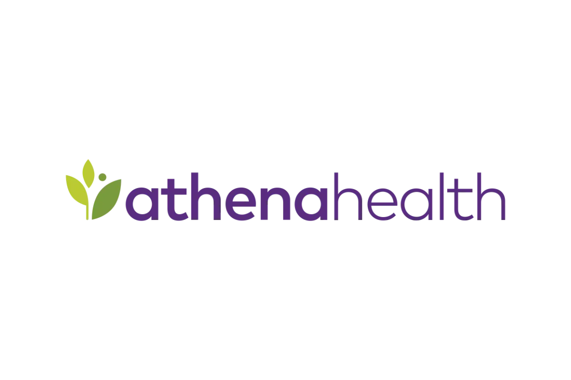 athenahealthVector SVG & PNG Logo