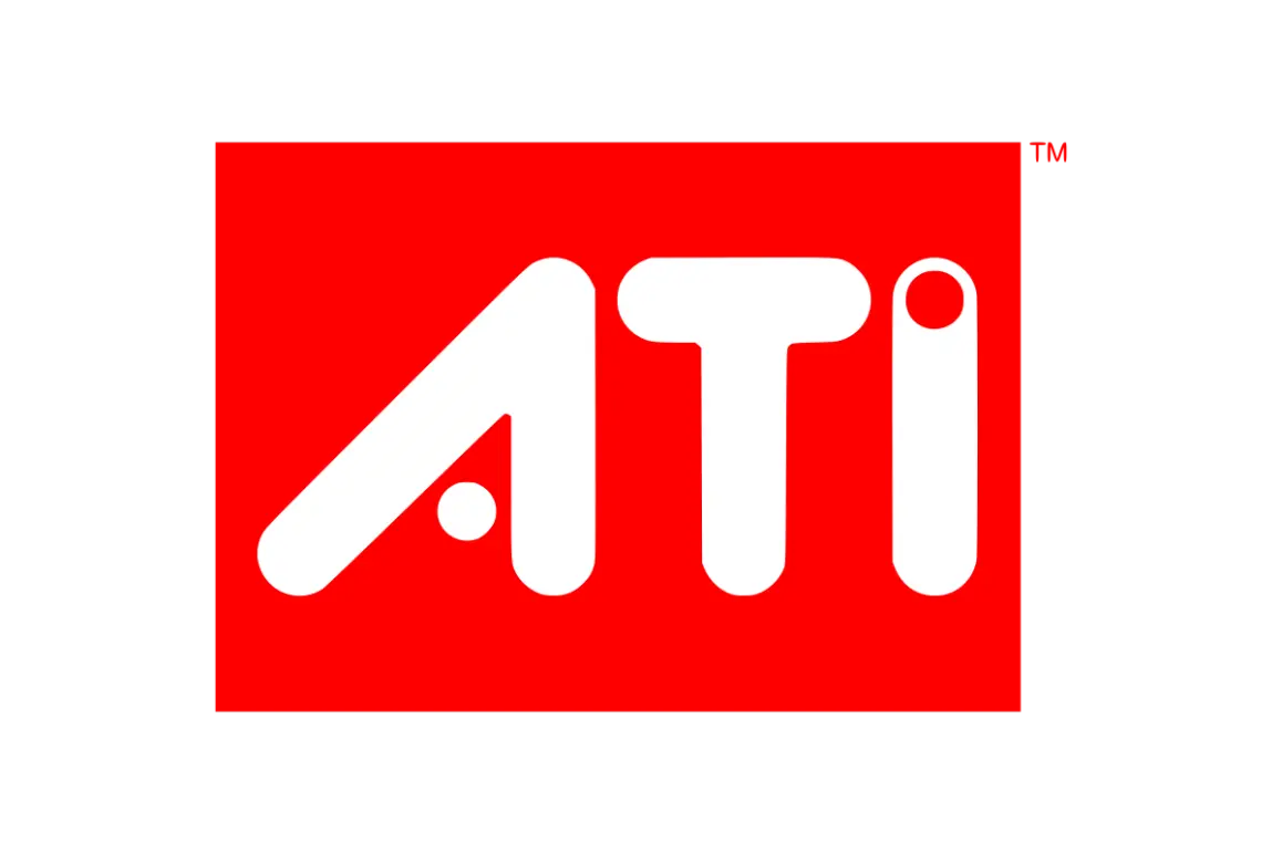 ATI TechnologiesVector SVG & PNG Logo