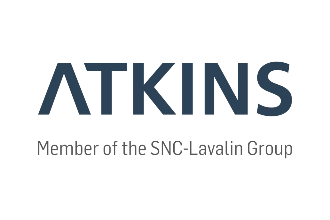 AtkinsVector SVG & PNG Logo