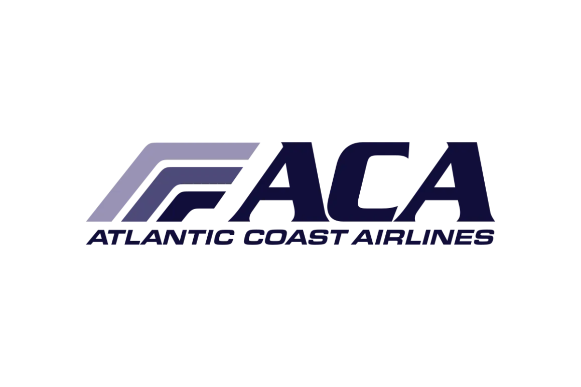 Atlantic Coast AirlinesVector SVG & PNG Logo
