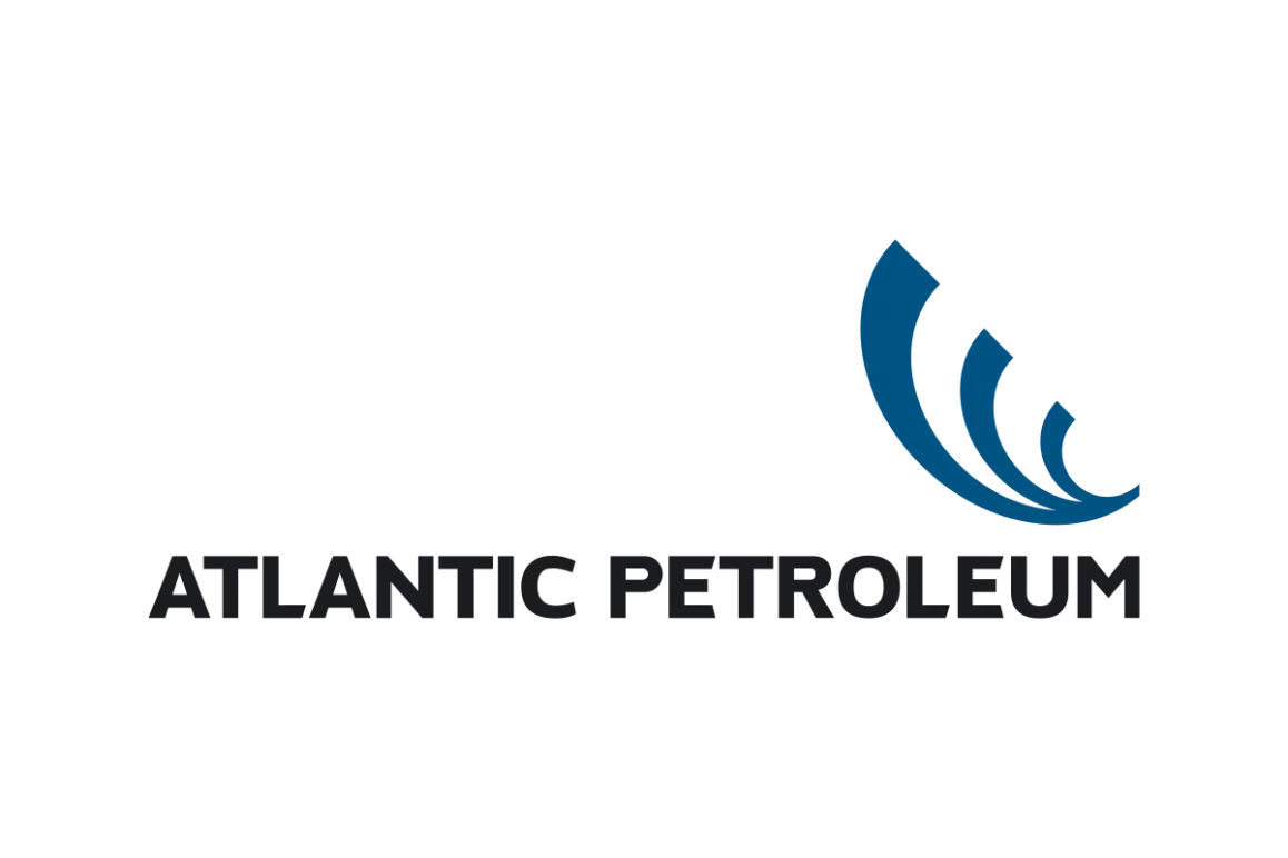 Atlantic PetroleumVector SVG & PNG Logo