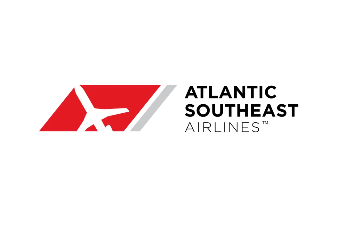 Atlantic Southeast AirlinesVector SVG & PNG Logo