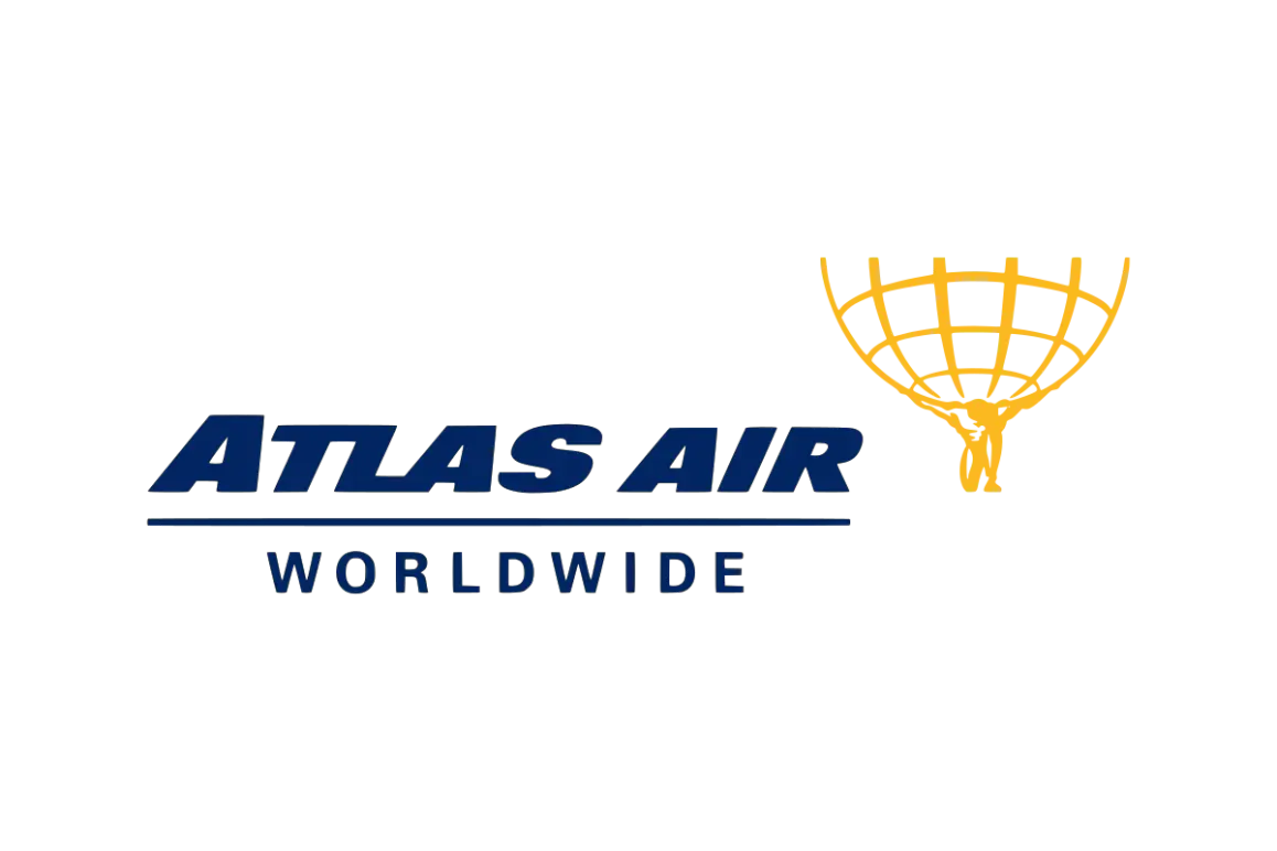 Atlas AirVector SVG & PNG Logo