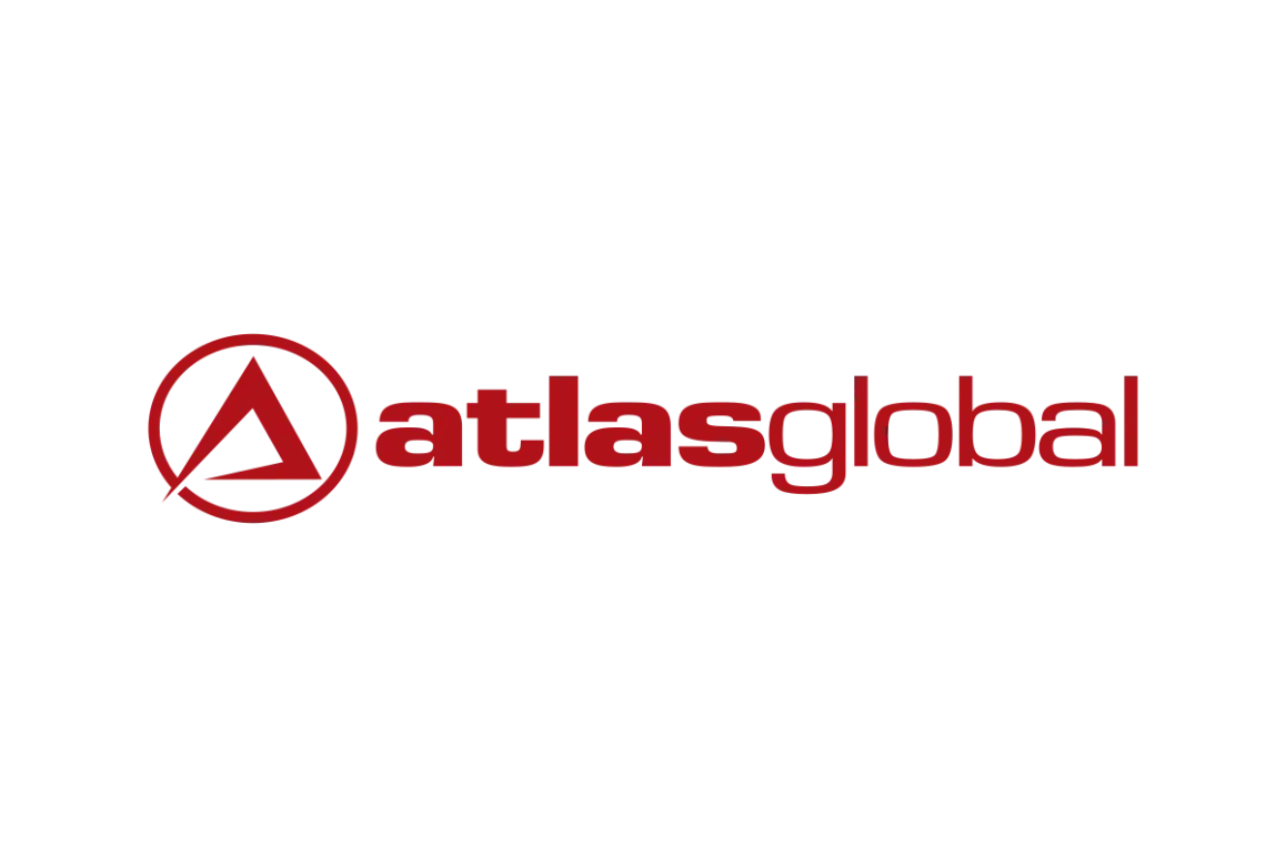 AtlasGlobalVector SVG & PNG Logo