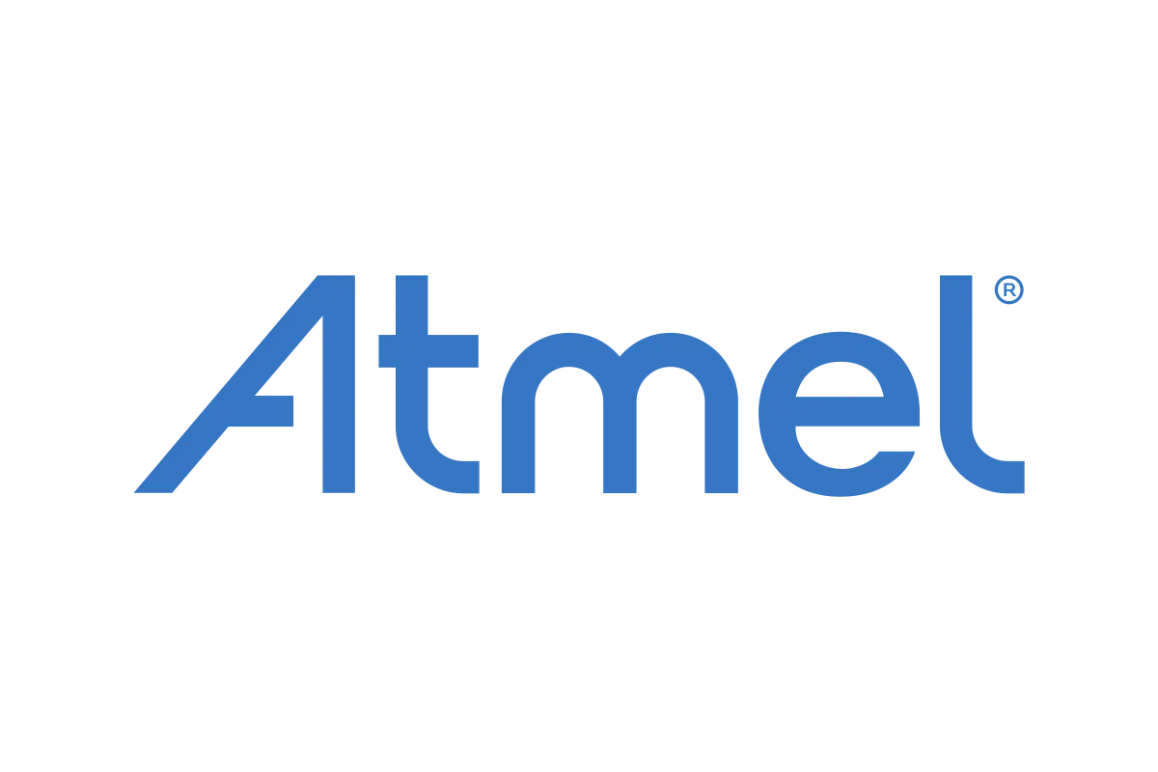 AtmelVector SVG & PNG Logo