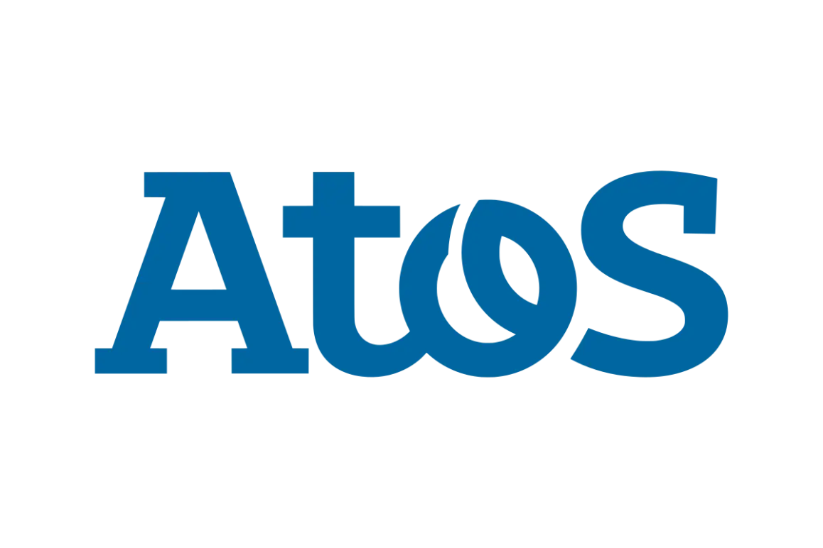 Atos SEVector SVG & PNG Logo