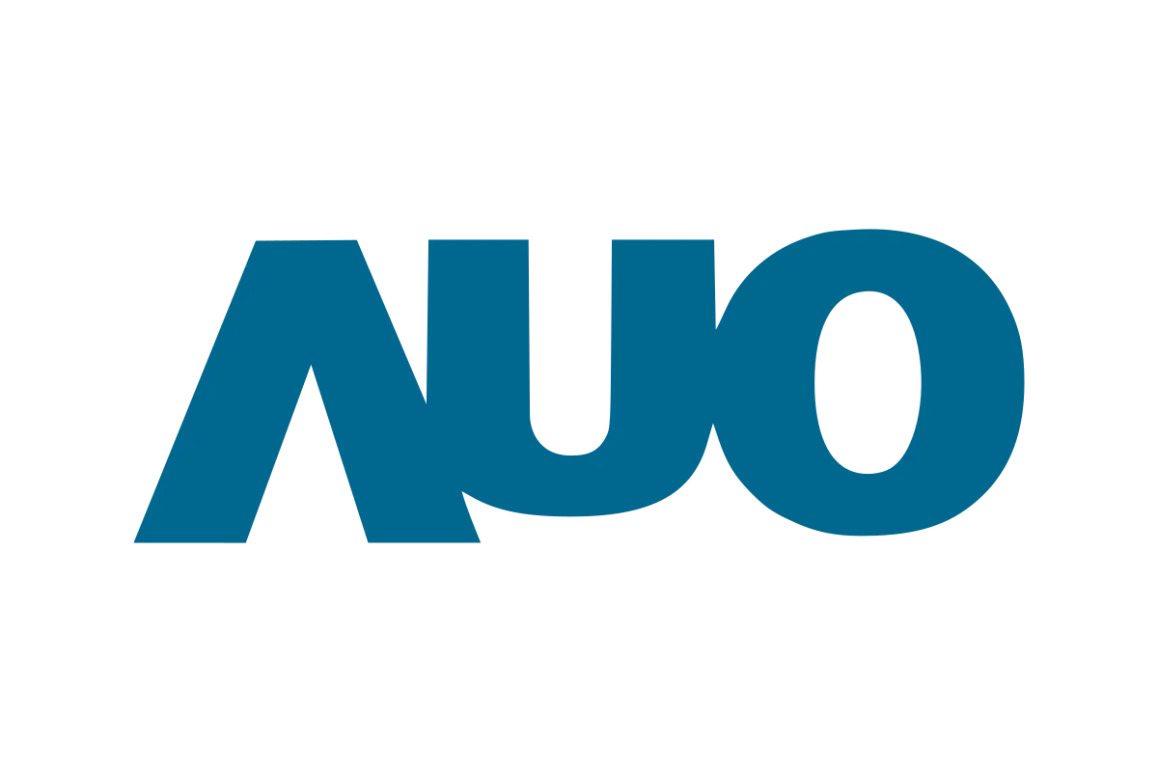 AU OptronicsVector SVG & PNG Logo