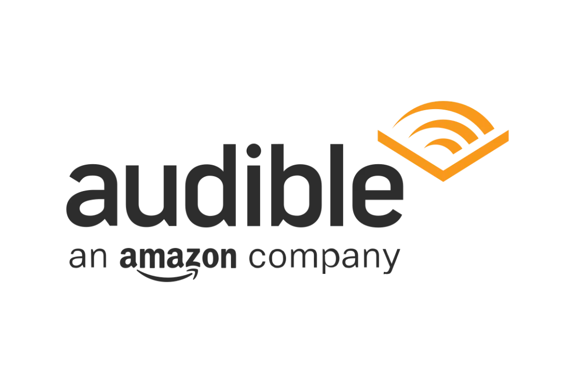 Audible.comVector SVG & PNG Logo