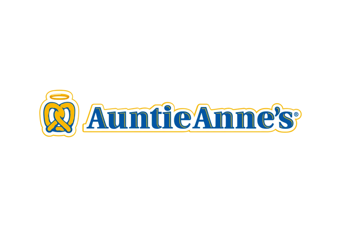 Auntie Anne'sVector SVG & PNG Logo