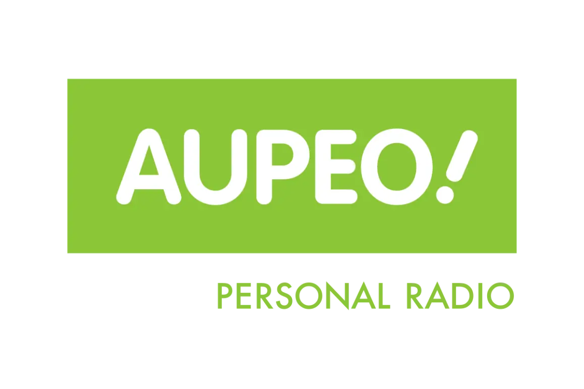 AupeoVector SVG & PNG Logo