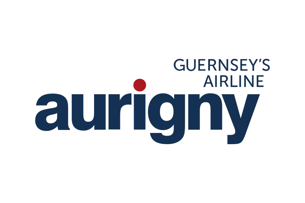 Aurigny Air ServicesVector SVG & PNG Logo