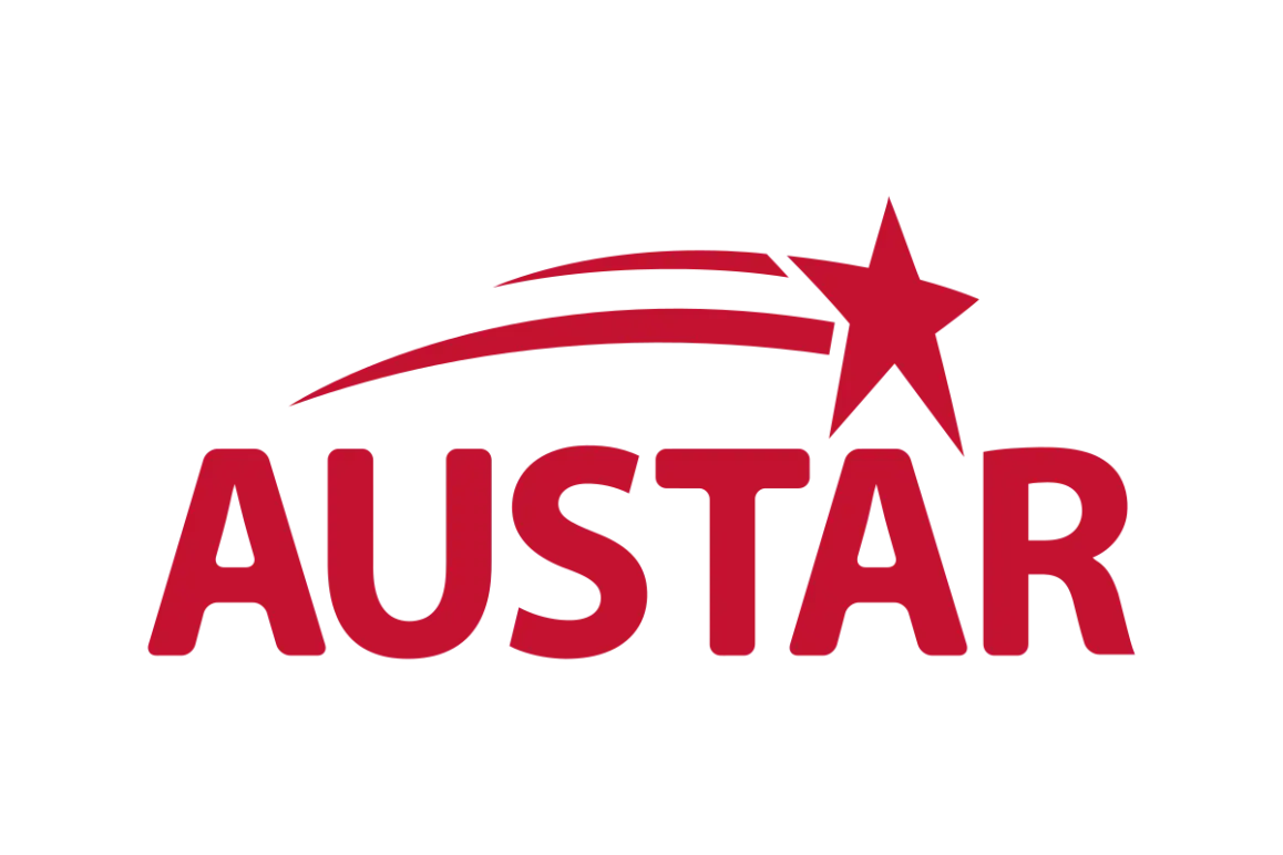 AustarVector SVG & PNG Logo