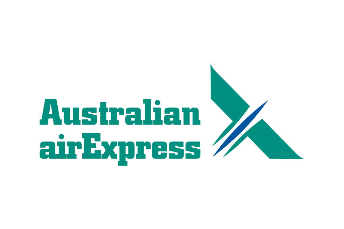 Australian air ExpressVector SVG & PNG Logo