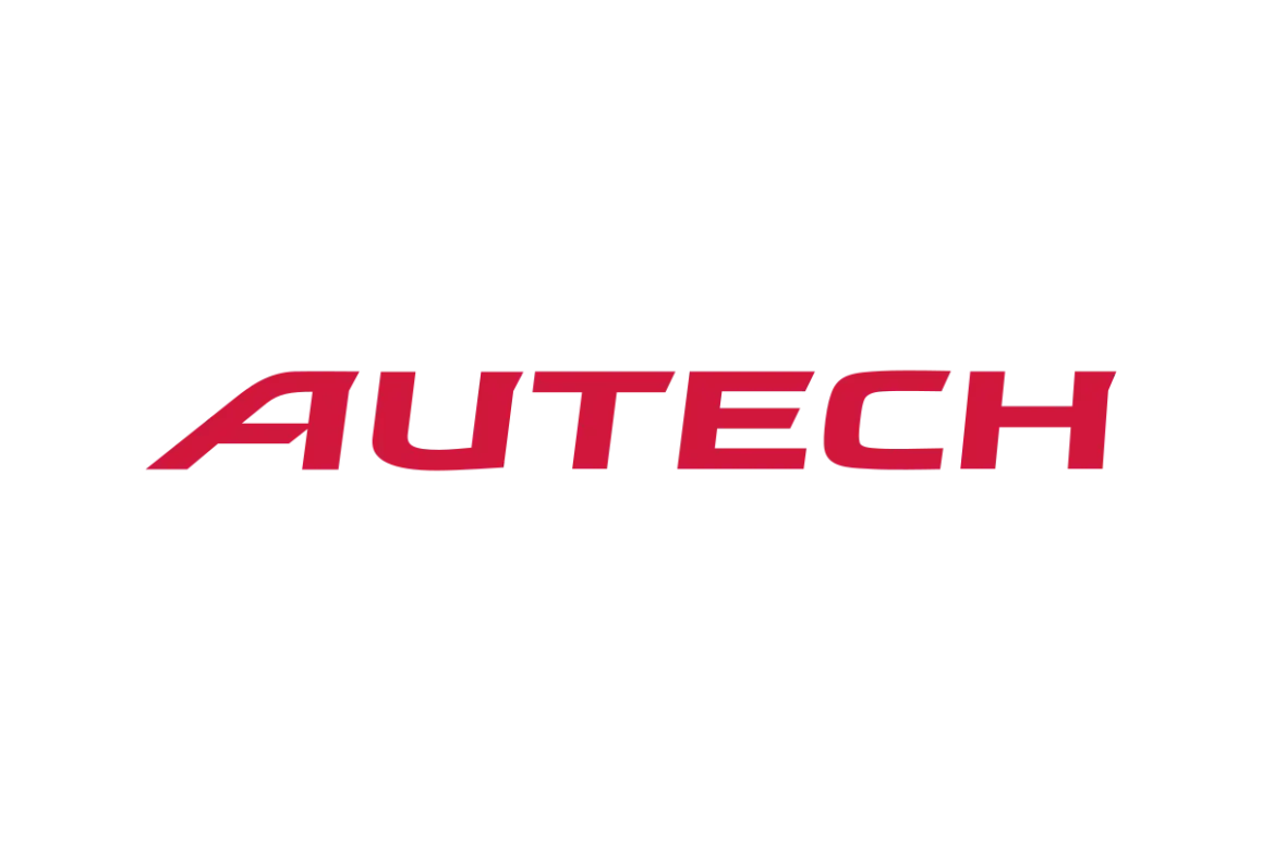 AutechVector SVG & PNG Logo