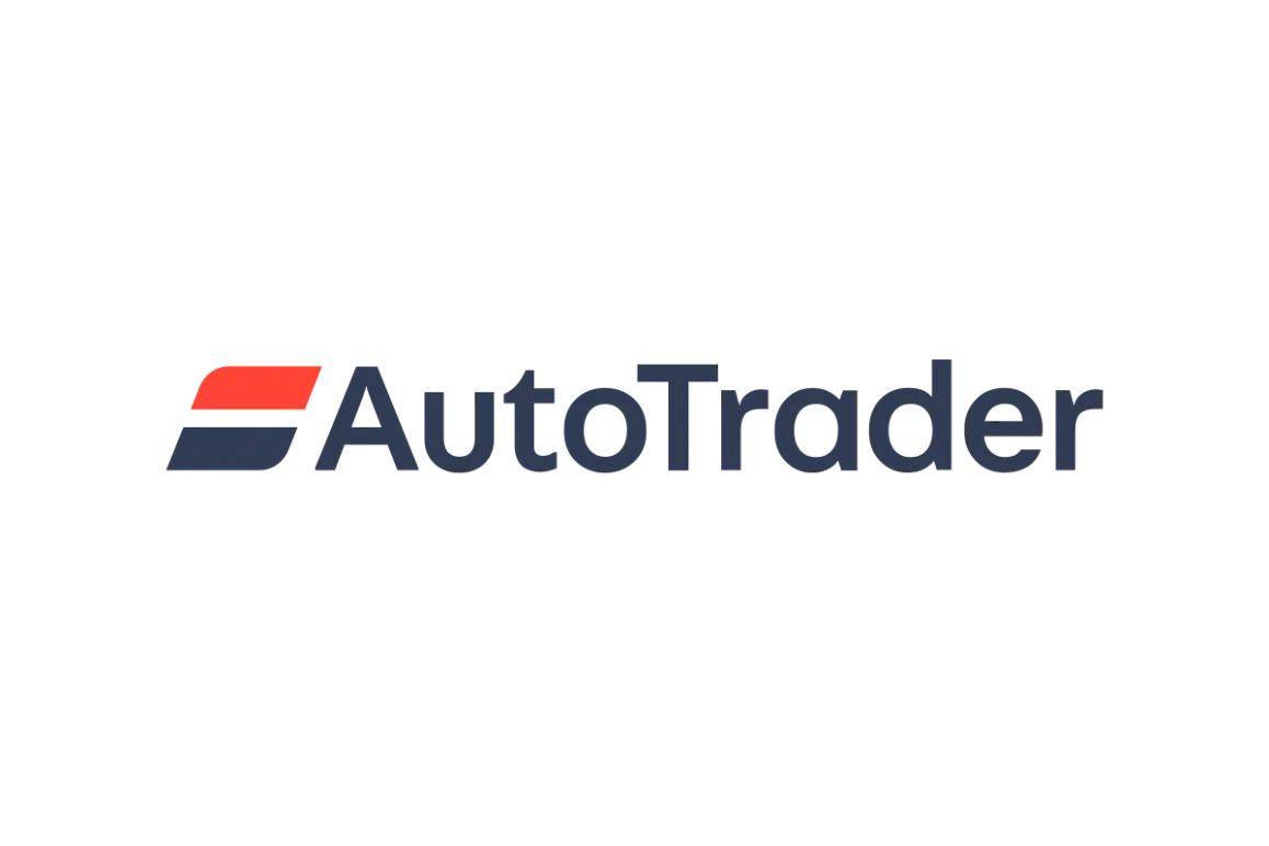 Auto TraderVector SVG & PNG Logo