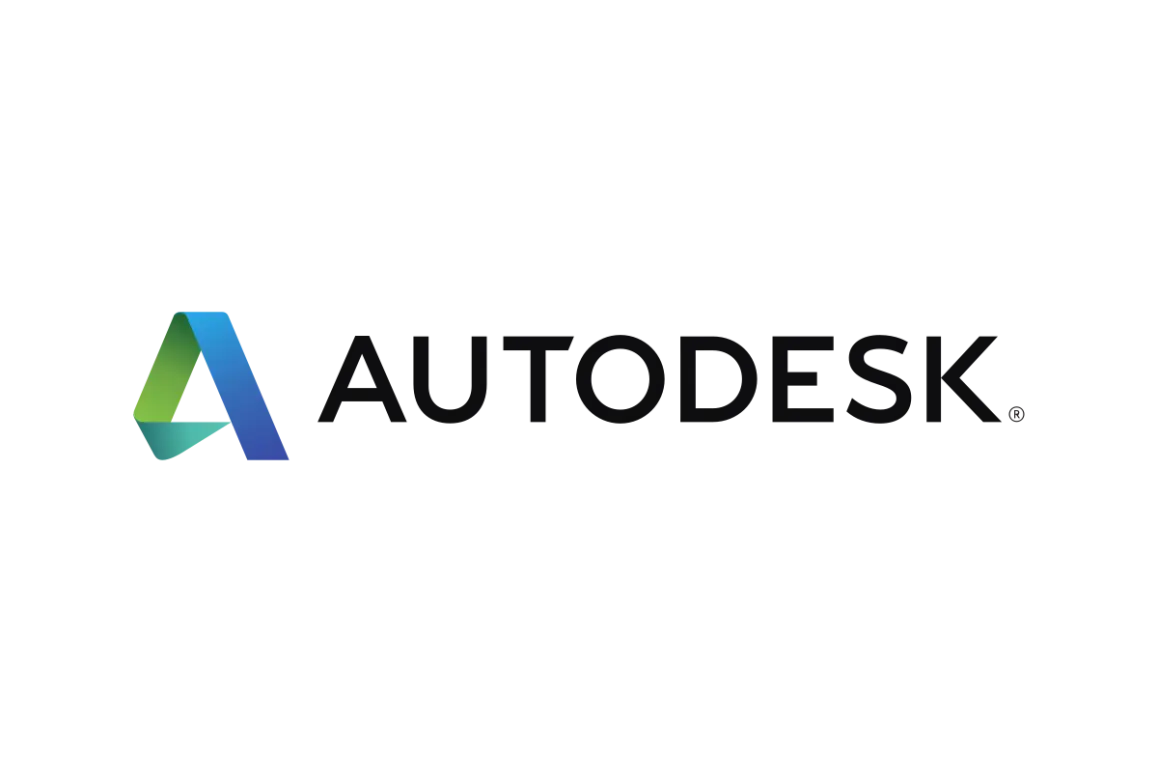 Autodesk Media and EntertainmentVector SVG & PNG Logo
