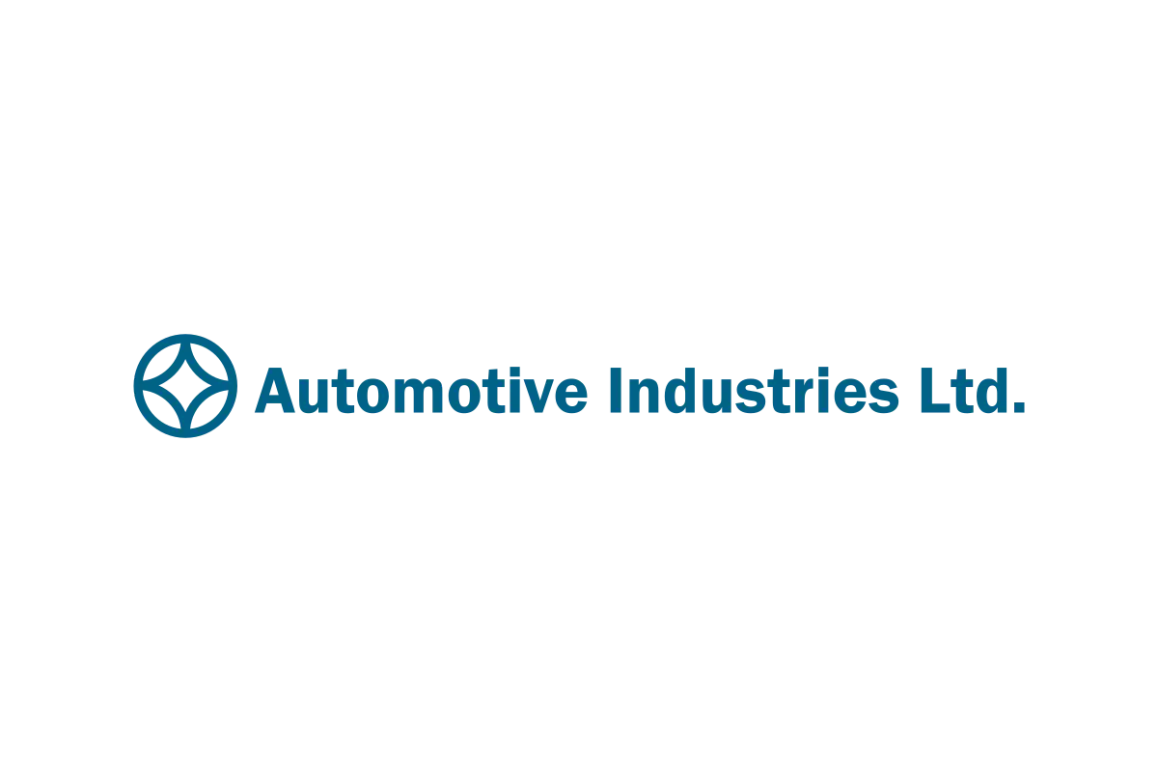 Automotive IndustriesVector SVG & PNG Logo