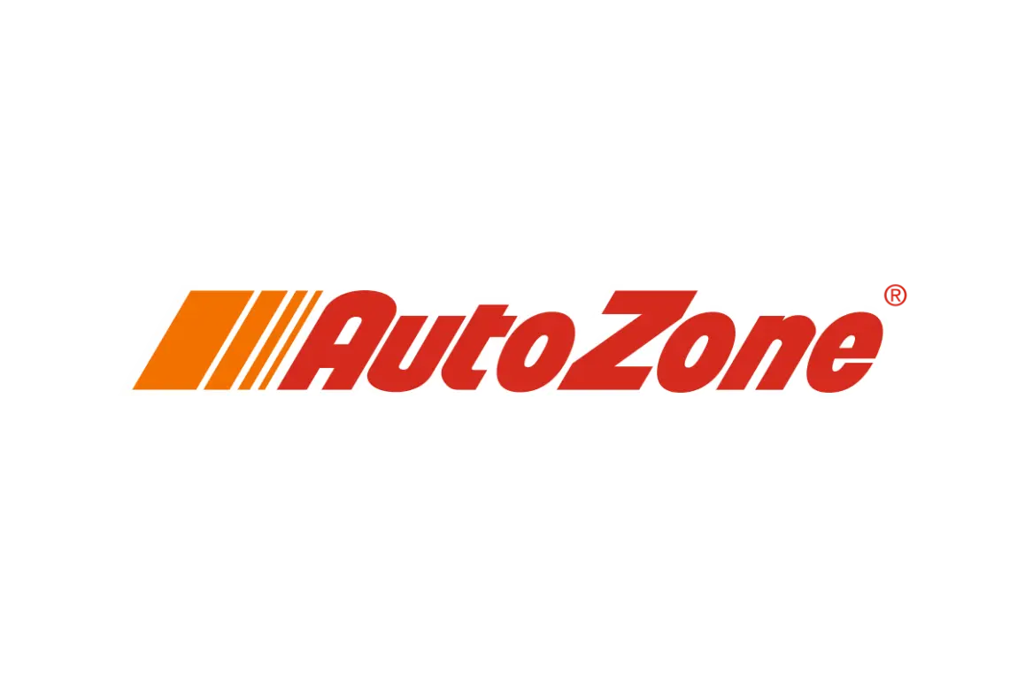 AutoZoneVector SVG & PNG Logo