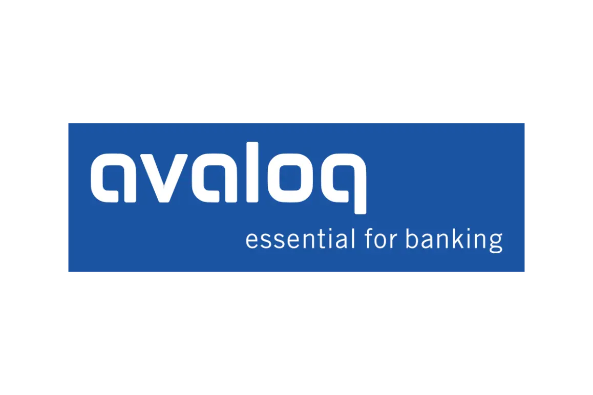 AvaloqVector SVG & PNG Logo