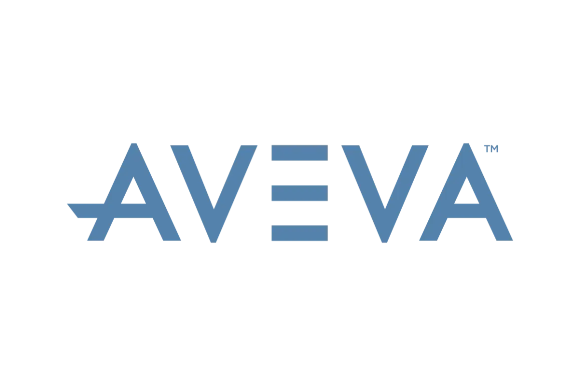 AvevaVector SVG & PNG Logo