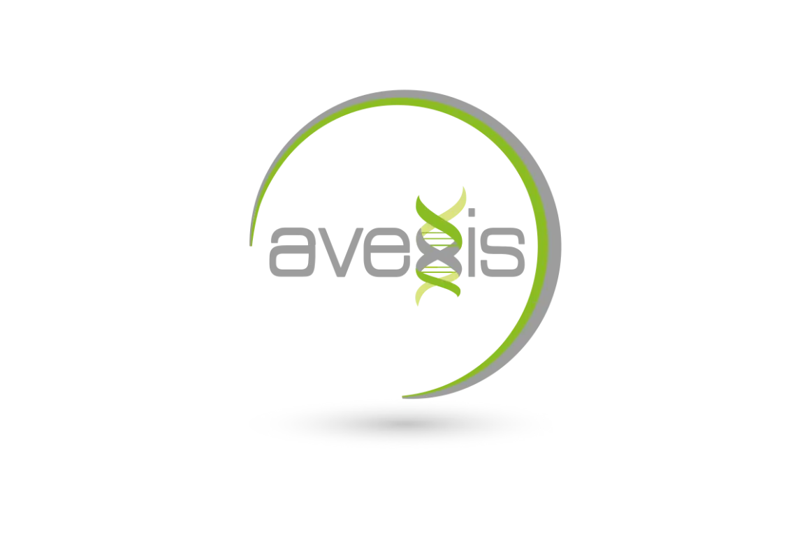 AveXisVector SVG & PNG Logo