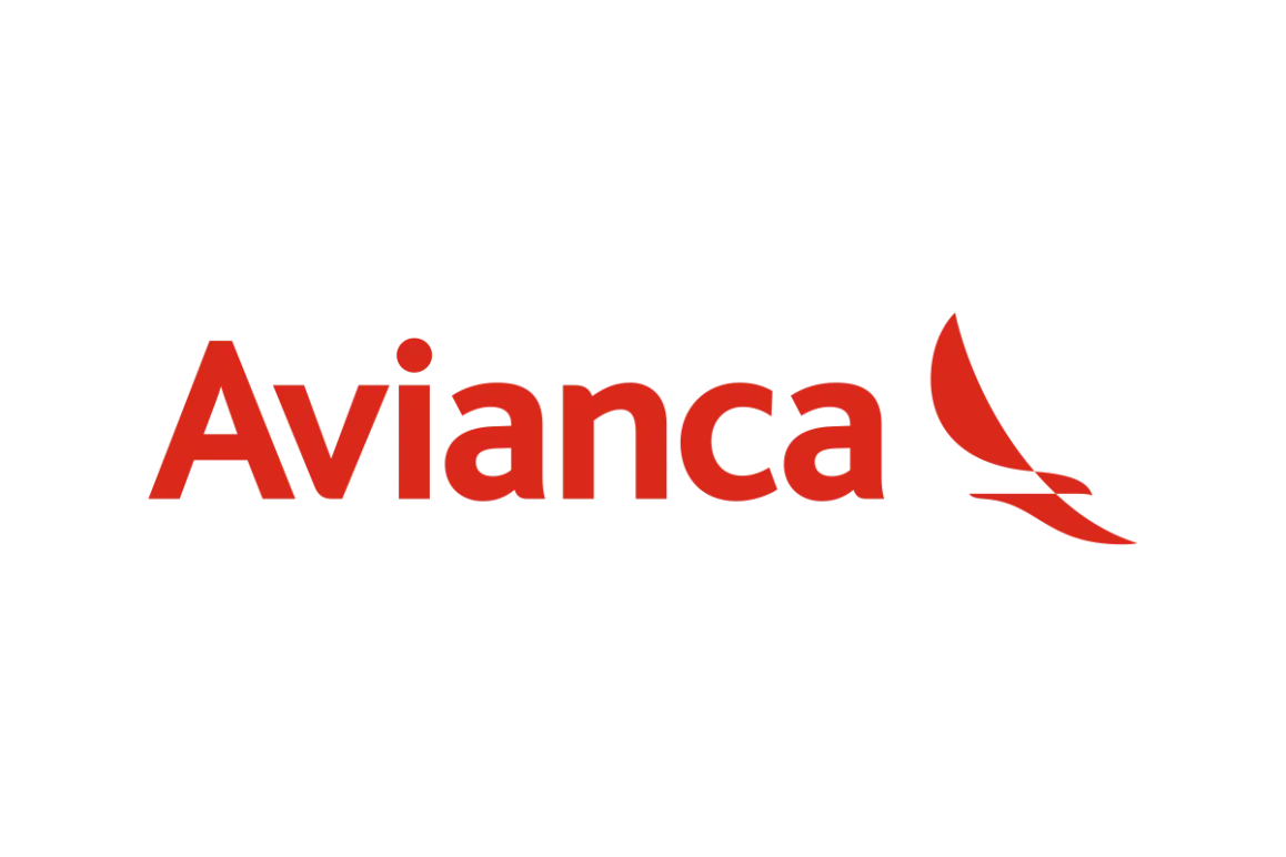 Avianca El SalvadorVector SVG & PNG Logo