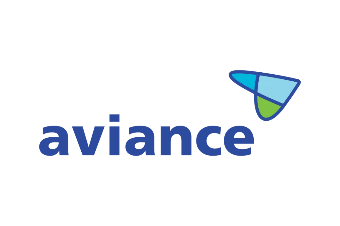 Aviance UKVector SVG & PNG Logo