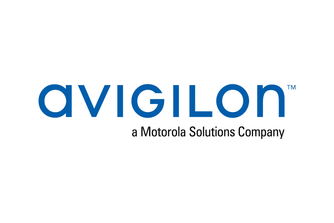 AvigilonVector SVG & PNG Logo