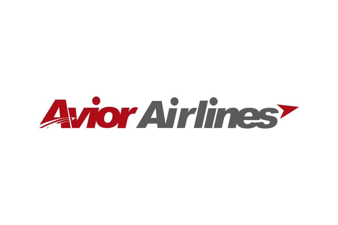 Avior AirlinesVector SVG & PNG Logo