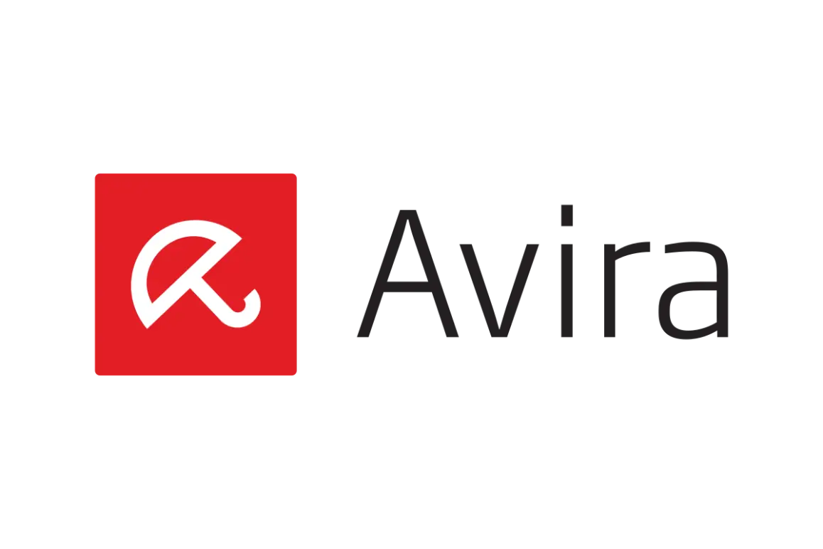 AviraVector SVG & PNG Logo