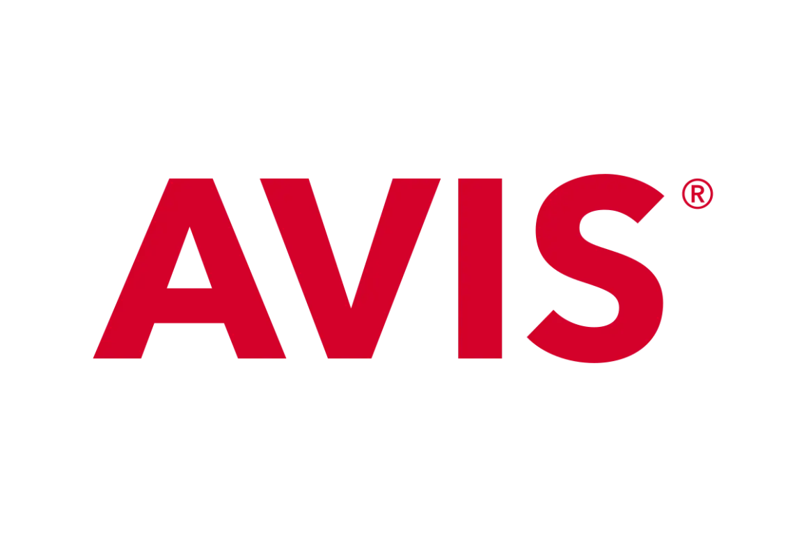 Avis Car RentalVector SVG & PNG Logo