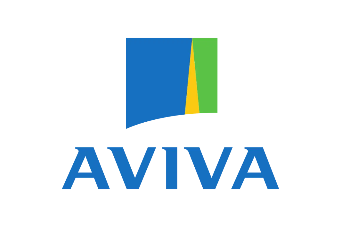 AvivaVector SVG & PNG Logo