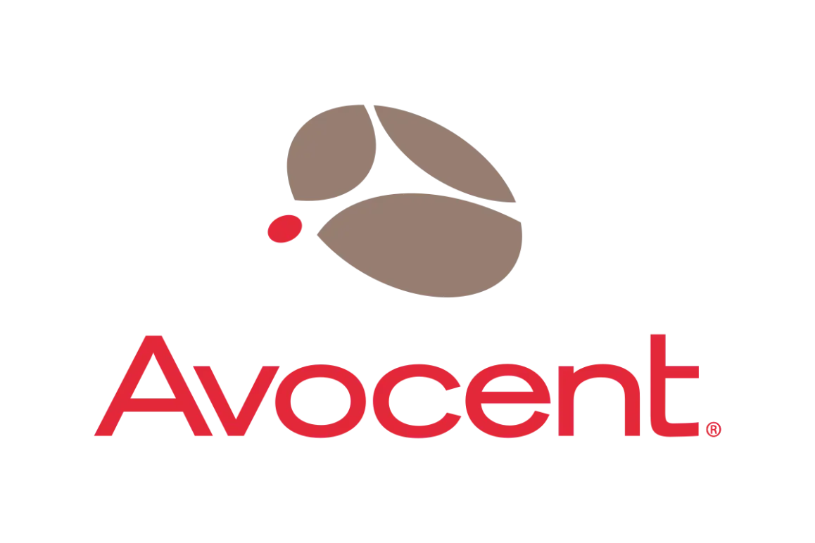 AvocentVector SVG & PNG Logo