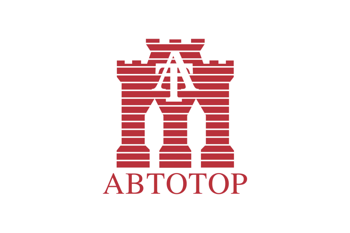 AvtotorVector SVG & PNG Logo
